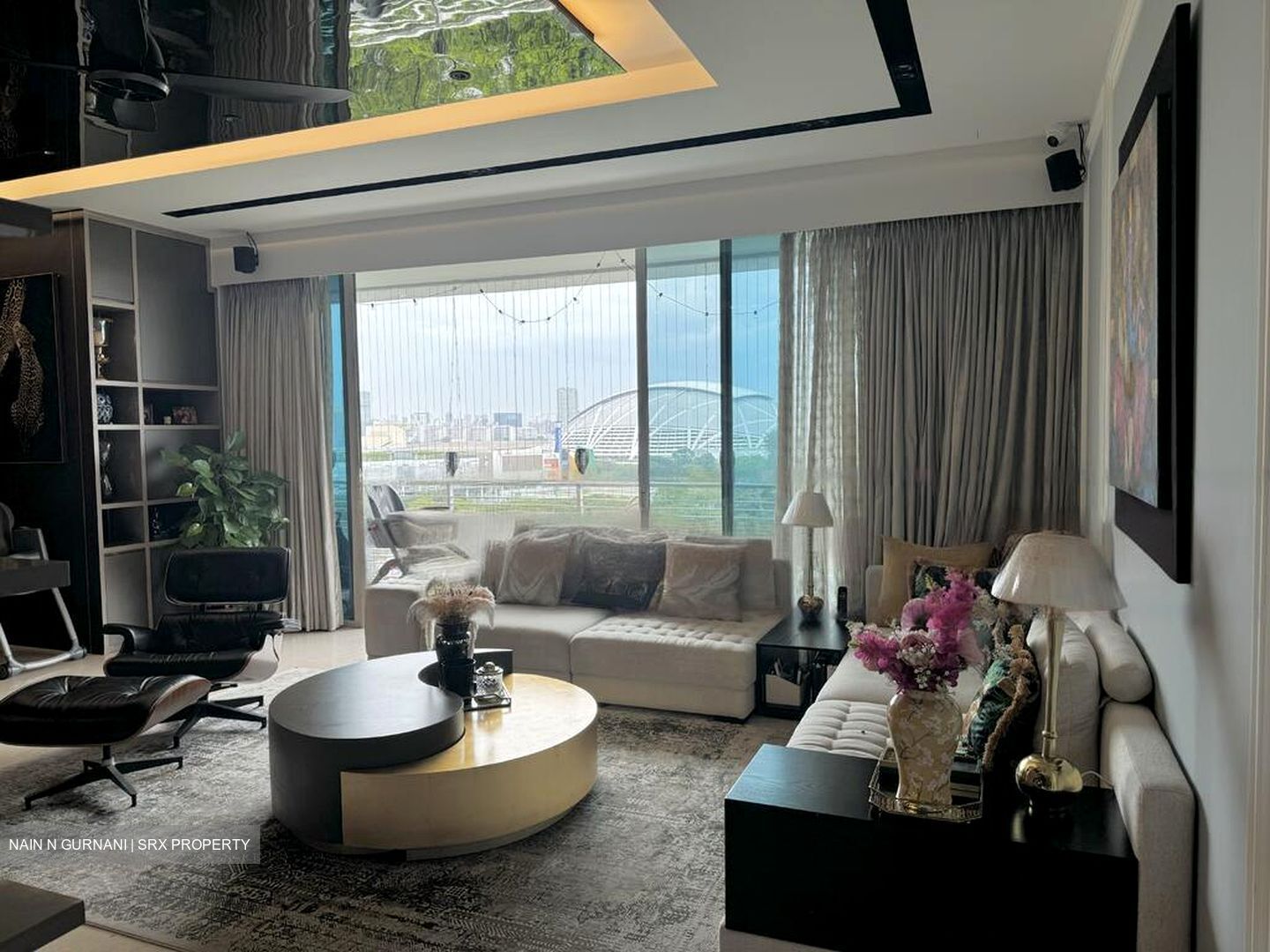 RiverEdge (D15), Condominium #455905071